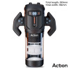 ACTION Masturbateur automatique Zyon 8 Modes